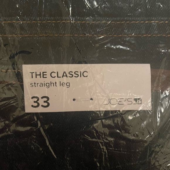 JOE’S Jeans The Classic Straigh Leg Jeans - Picture 9 of 13